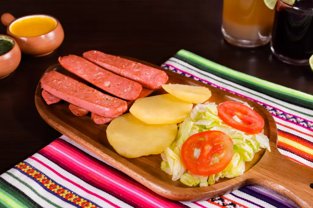 CHORIZO PARILLERO