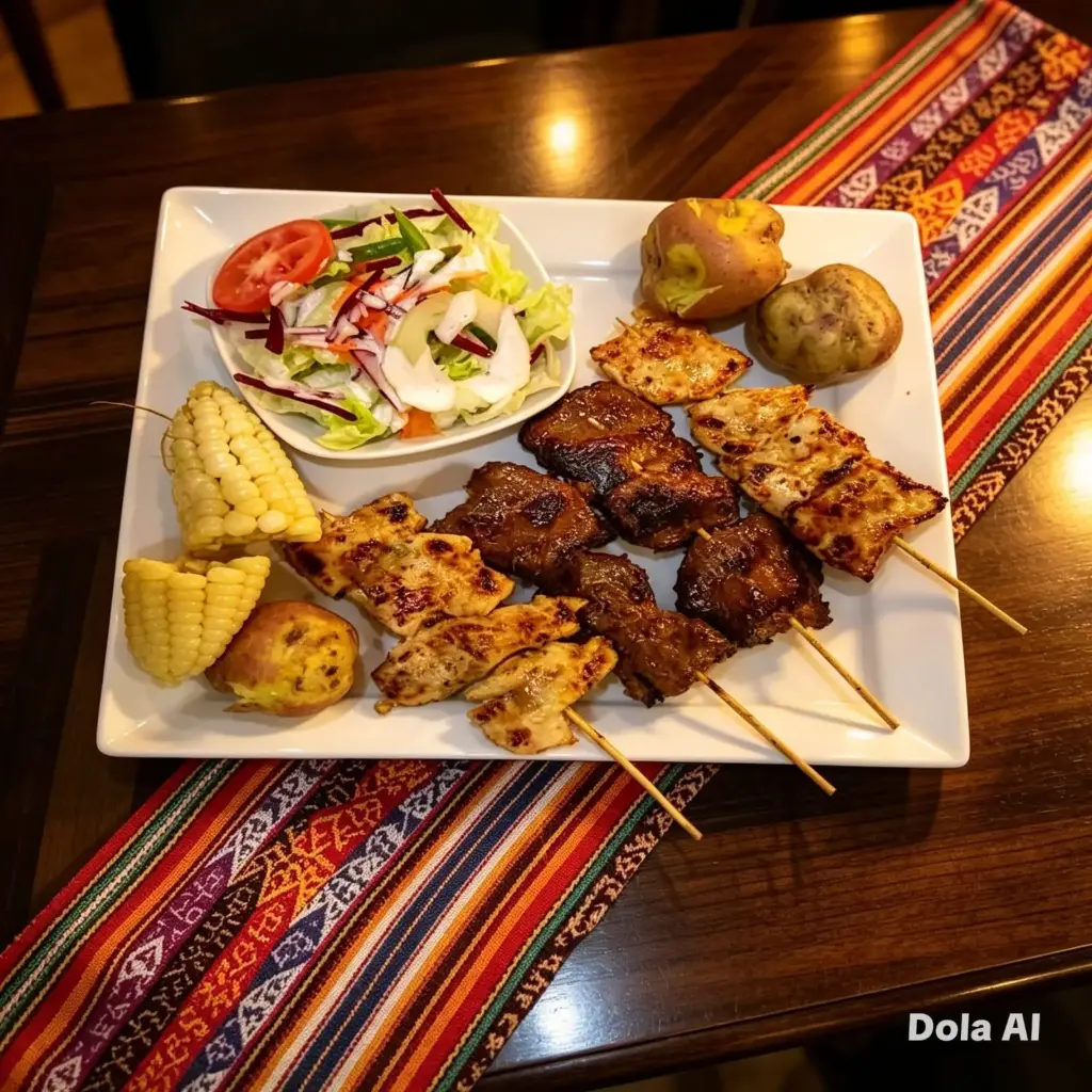 ANT. CORAZÓN + ANT. DE POLLO