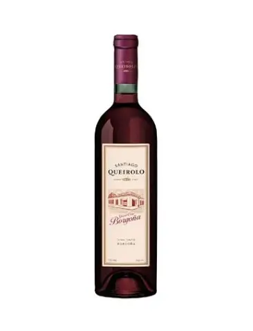 VINO BORGOÑA SQ